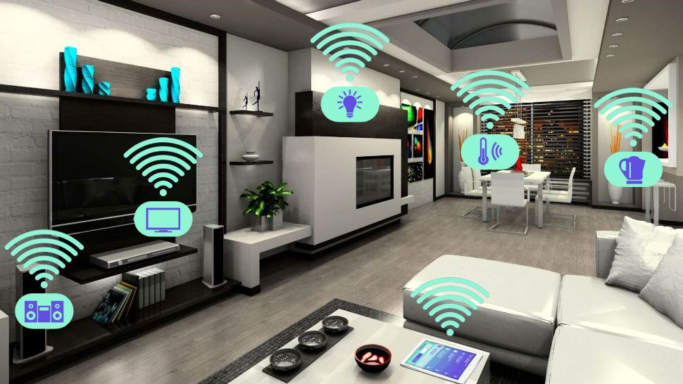 Moderniza tu hogar con Smart gadgets - GRUPO T&C