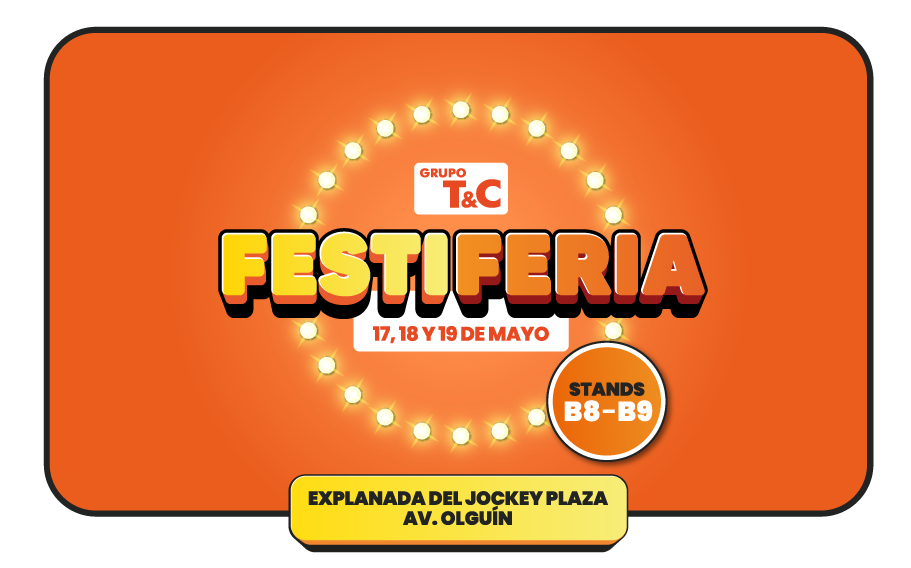 Festi Feria ExpoUrbania 2024